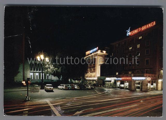 Collezionismo di cartoline postali